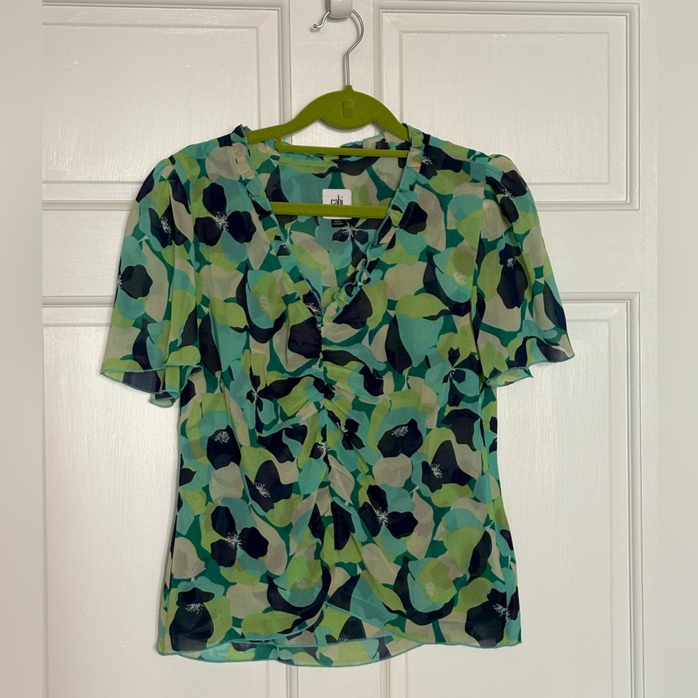CAbi Blouse